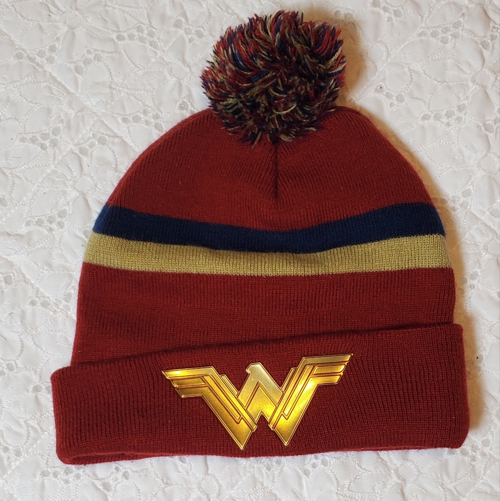 Wonder woman benie